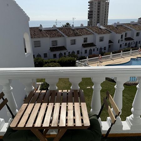 Вілла Stunning Chalet In Mijas-Costa Near Beach! Екстер'єр фото